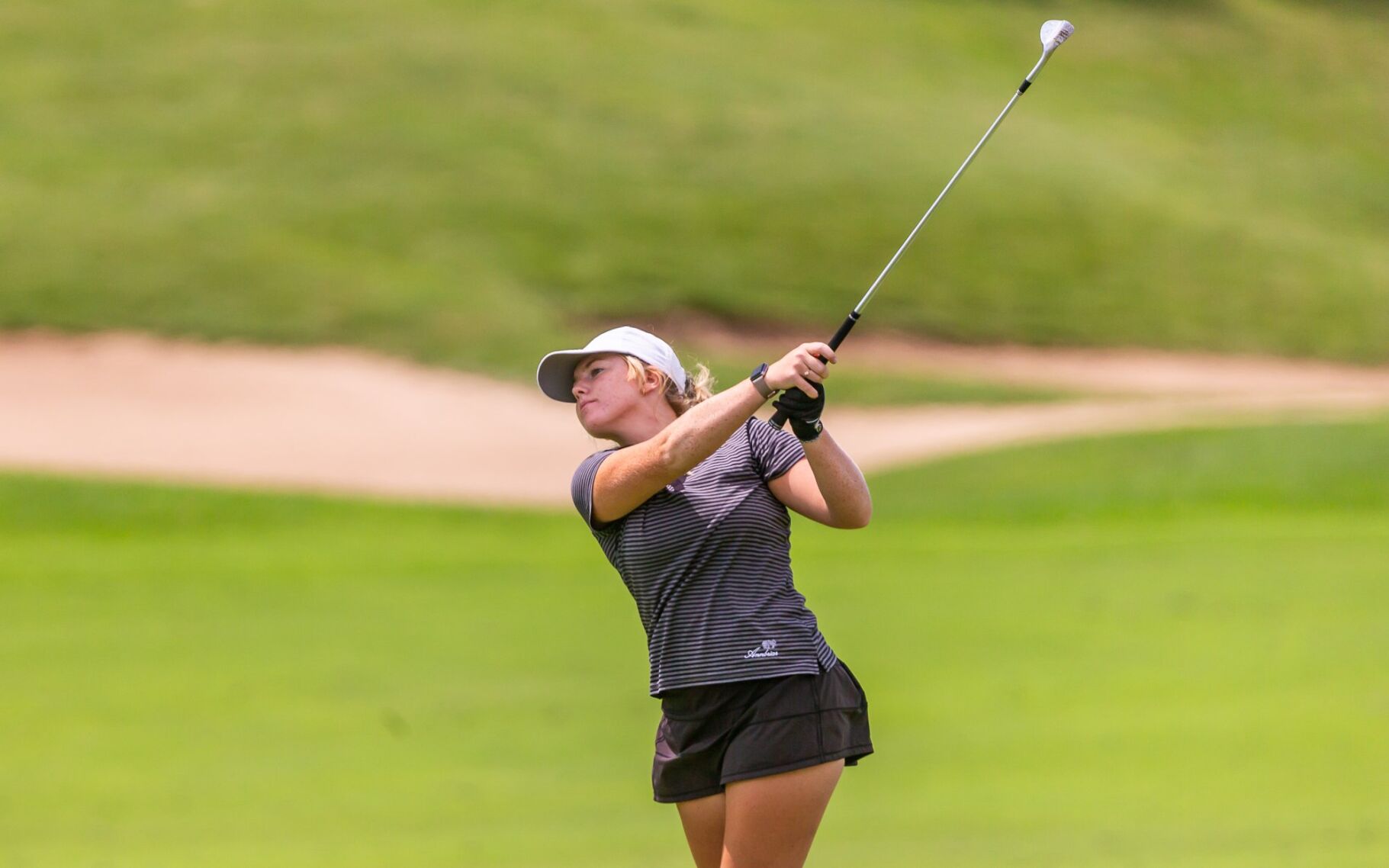 Girls Gateway PGA Junior Final Championship: Final round